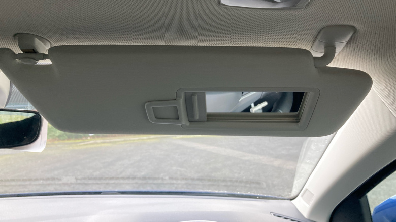 Volkswagen Polo 1.0 Life 5dr Petrol Hatchback